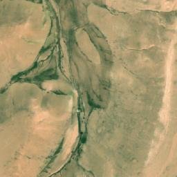Satellite imagery of Koudia Sefra, DZ