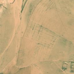 Satellite imagery of Koudia Sefra, DZ