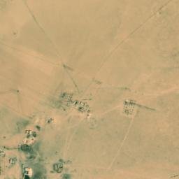 Satellite imagery of Koudia Sefra, DZ