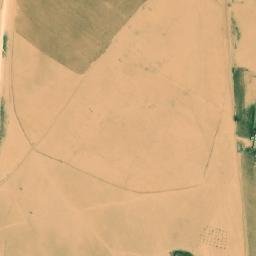 Satellite imagery of Koudiat Mimoun, DZ