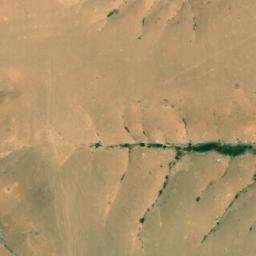 Satellite imagery of Nza el Kherif, DZ