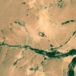 Satellite imagery of Nza el Kherif, DZ