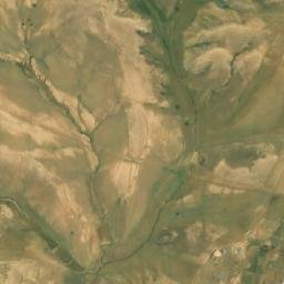 Satellite imagery of Draa Ben Djrada, DZ