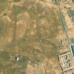 Satellite imagery of Draa Ben Djrada, DZ