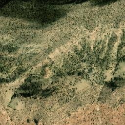 Satellite imagery of Kef Beni Halem, DZ