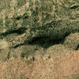 Satellite imagery of Kef Beni Halem, DZ