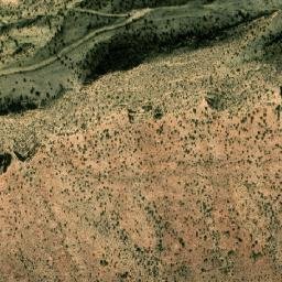 Satellite imagery of Kef Beni Halem, DZ