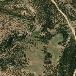 Satellite imagery of Kef Mestaoua, DZ