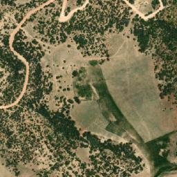 Satellite imagery of Kef Mestaoua, DZ