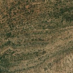 Satellite imagery of Guergour, DZ