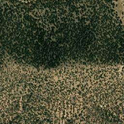 Satellite imagery of Djebel Sarif, DZ