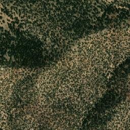 Satellite imagery of Djebel Sarif, DZ