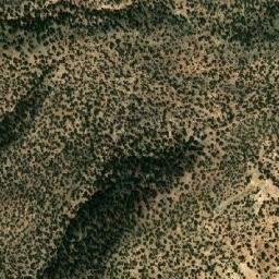 Satellite imagery of Djebel Sarif, DZ