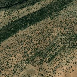 Satellite imagery of Djebel Tafraout, DZ
