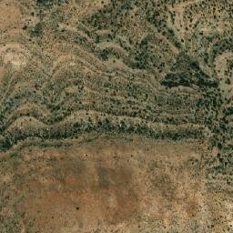 Satellite imagery of Kef Seffane, DZ
