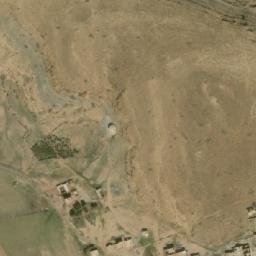 Satellite imagery of Foum el Hamia, DZ