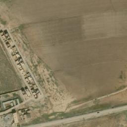 Satellite imagery of Foum el Hamia, DZ