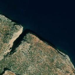 Satellite imagery of Vrokhádhes, GR