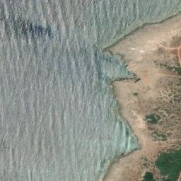Satellite imagery of Ákro Próti, CY
