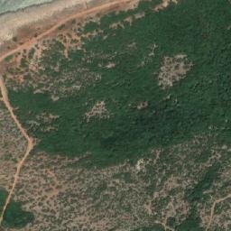 Satellite imagery of Ákro Próti, CY