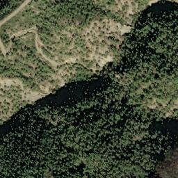 Satellite imagery of Z̧ahr al ‘Adīsah, SY