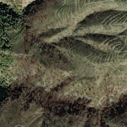 Satellite imagery of Z̧ahr al ‘Adīsah, SY