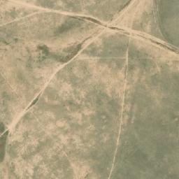 Satellite imagery of Tall Qulayb Ḩammat al Jazīrah, SY