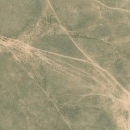 Satellite imagery of Tall Qulayb Ḩammat al Jazīrah, SY