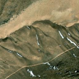 Satellite imagery of Ma‘dan-e Kohneh Dar, IR