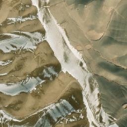 Satellite imagery of Kōh-e Deh-e Jowz, AF