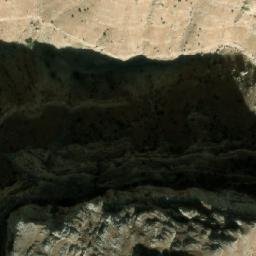 Satellite imagery of Kōh-e Raghtū, AF