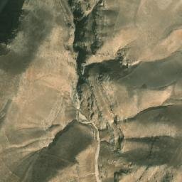 Satellite imagery of Kōmpōzah, AF