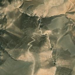 Satellite imagery of Kōtal-e Bāgh, AF