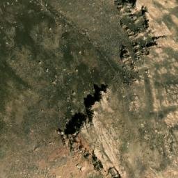 Satellite imagery of Kōh-e Khwājah Kalşāf, AF