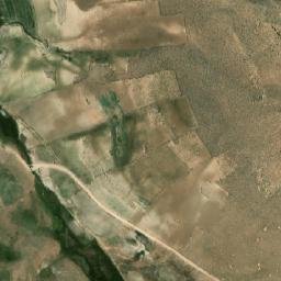 Satellite imagery of Kōtal-e Sabzak, AF