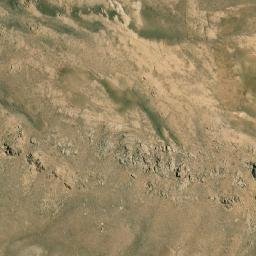 Satellite imagery of Kōtal-e Sabzak, AF
