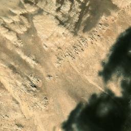 Satellite imagery of Zard Kōh, AF