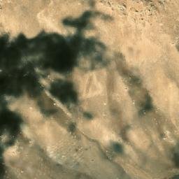 Satellite imagery of Zard Kōh, AF