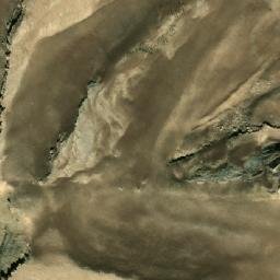 Satellite imagery of Kōh-e Pamsāch, AF