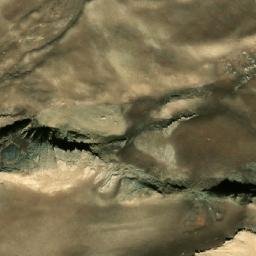 Satellite imagery of Kōh-e Pamsāch, AF