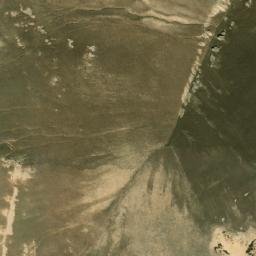 Satellite imagery of Kōh-e Parchow, AF