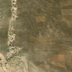 Satellite imagery of Kaj Kōtal, AF