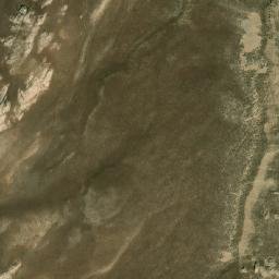 Satellite imagery of Kōh-e Zilīak, AF