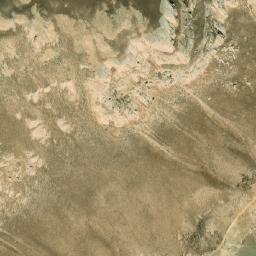 Satellite imagery of Kōh-e Zilīak, AF