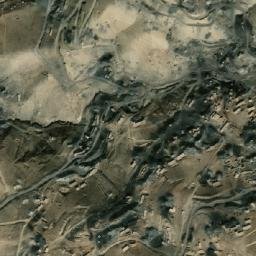 Satellite imagery of Kōh-e Shab Bāshak, AF