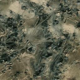 Satellite imagery of Kōh-e Shab Bāshak, AF