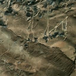 Satellite imagery of Kōh-e Shab Bāshak, AF