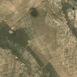 Satellite imagery of Kōh-e Chinārak, AF