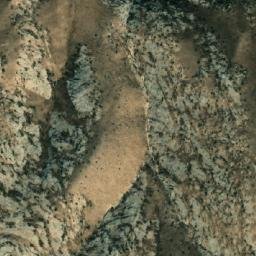 Satellite imagery of Kōh-e Qarghanah, AF