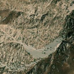 Satellite imagery of Kōh-e Durumbak, AF